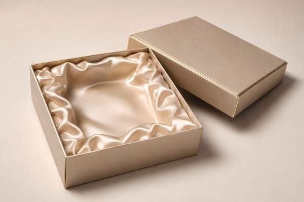Satin Lining Insert