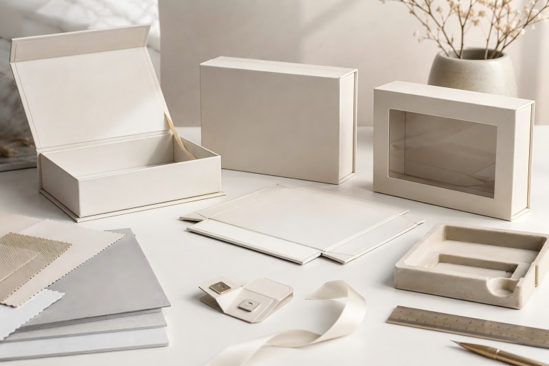 What Affects the Cost of Collapsible Rigid Boxes
