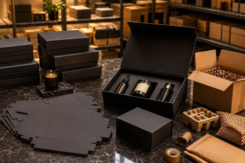 Which Box Works Better for E-Commerce