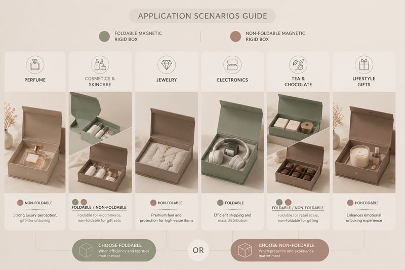 Application Scenarios Guide