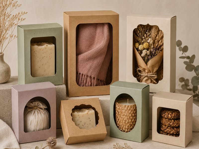 Best Products for Unlaminated Die-Cut Window