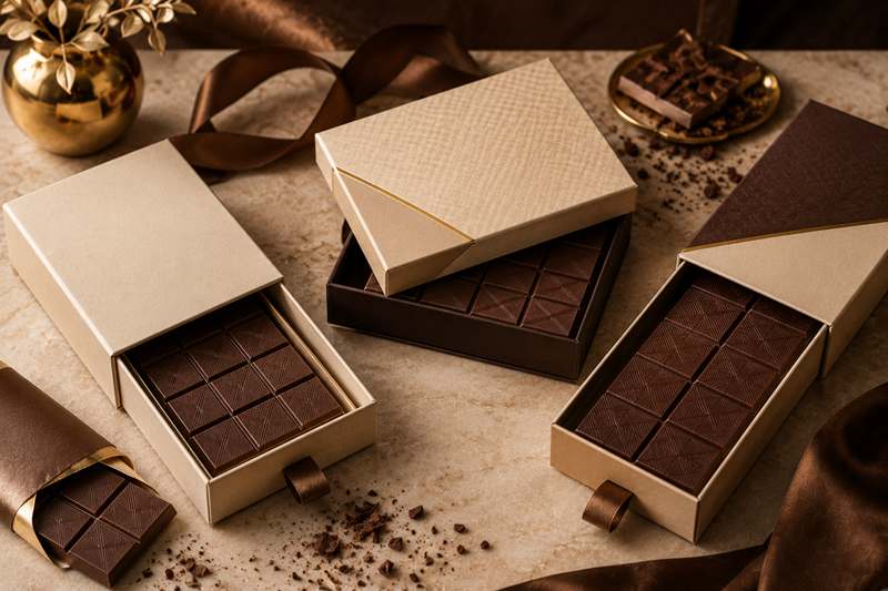 Chocolate Bars