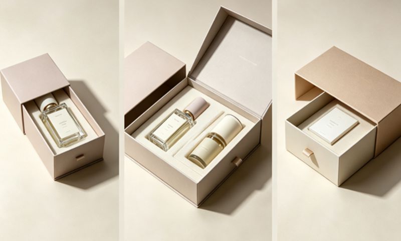 Creating the Right Custom Fragrance Box for Different Occasions