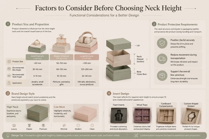 Factors to Consider
