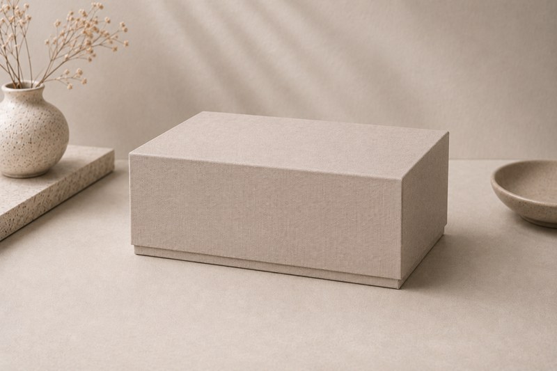 Full Telescope Box