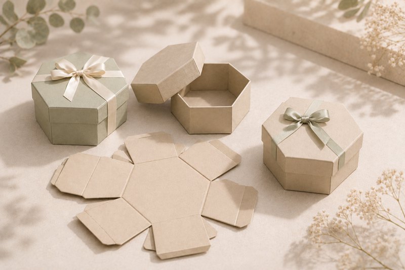 Hexagon Shape