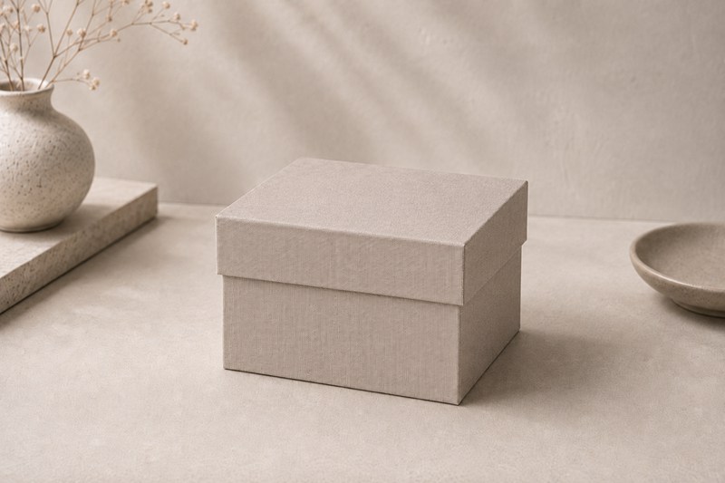 Partial Telescope Box