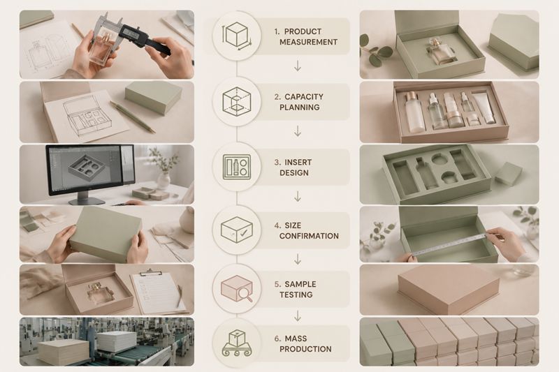 Practical Tips for Selecting the Magnetic Rigid Box Capacity