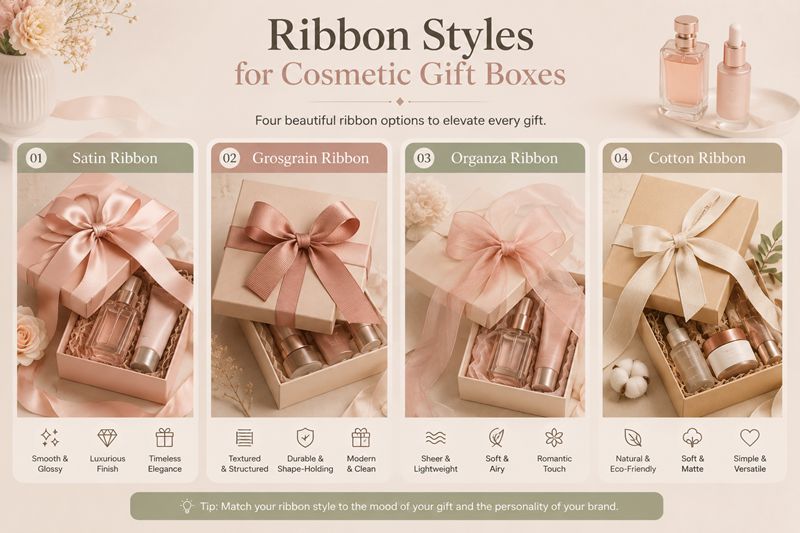 Ribbon Detail