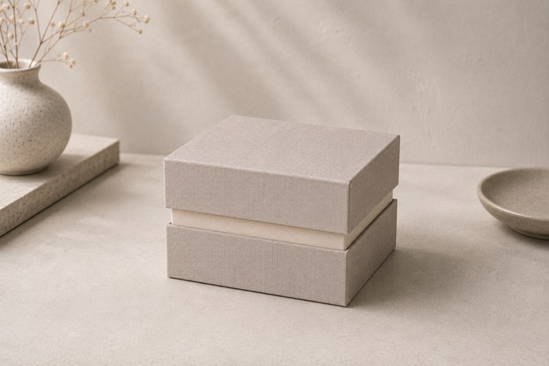 Shoulder Neck Box
