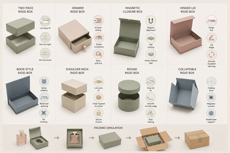 Size, Structure, and Product Fit