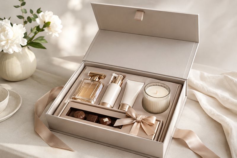 Why Odor Matters in Rigid Box Packaging
