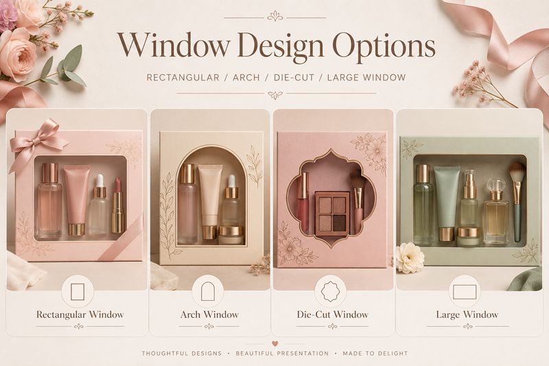 Window Design