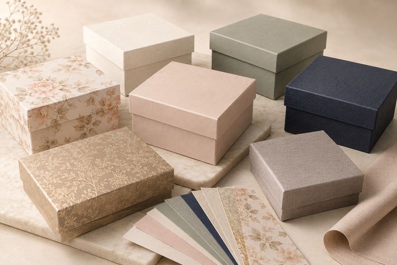 Wrapping Material