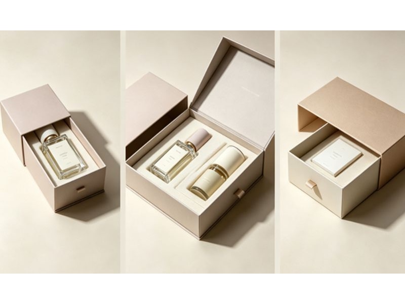 Creating the Right Custom Fragrance Box for Different Occasions