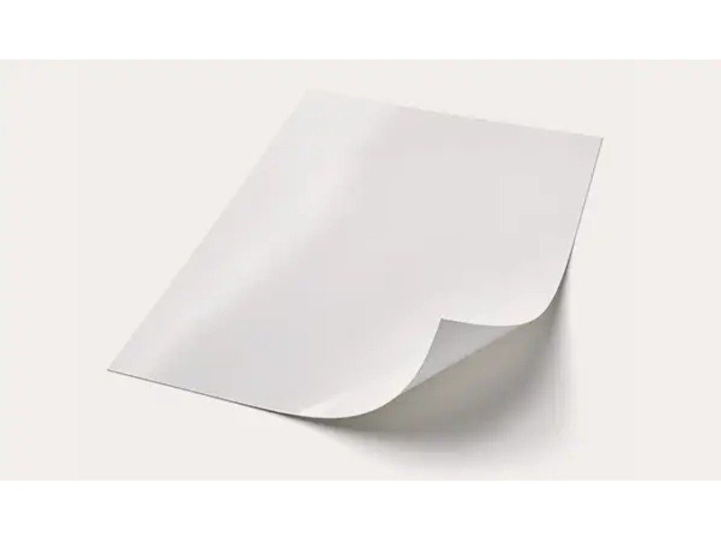 Coated Art Paper Wrapped